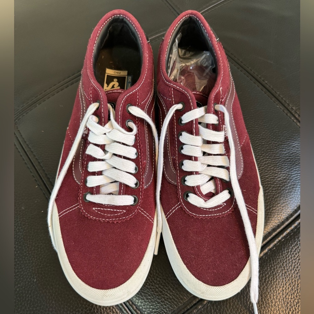 Vans Ultracush 3D pro size US mens 10